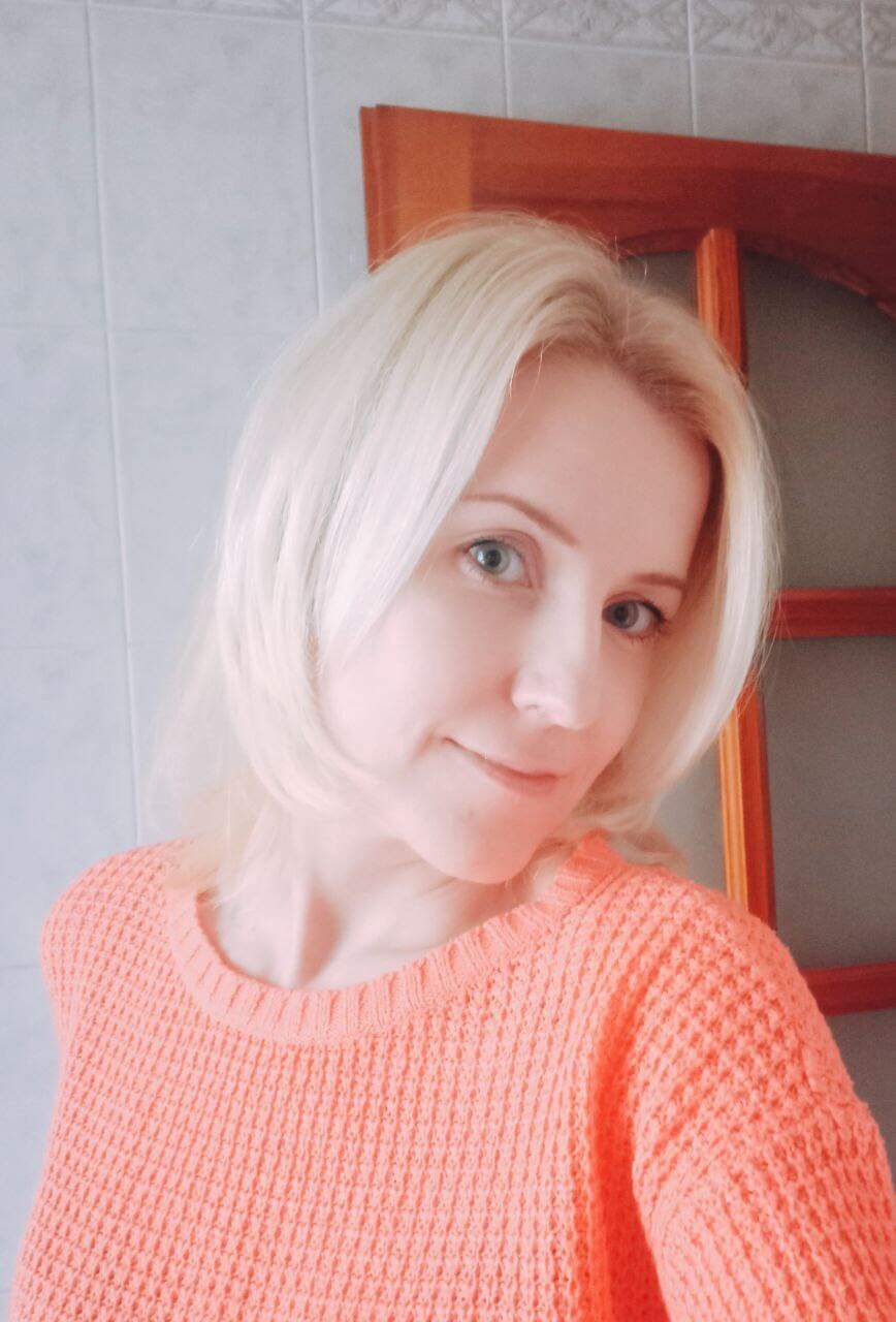 Anna Shvabovska