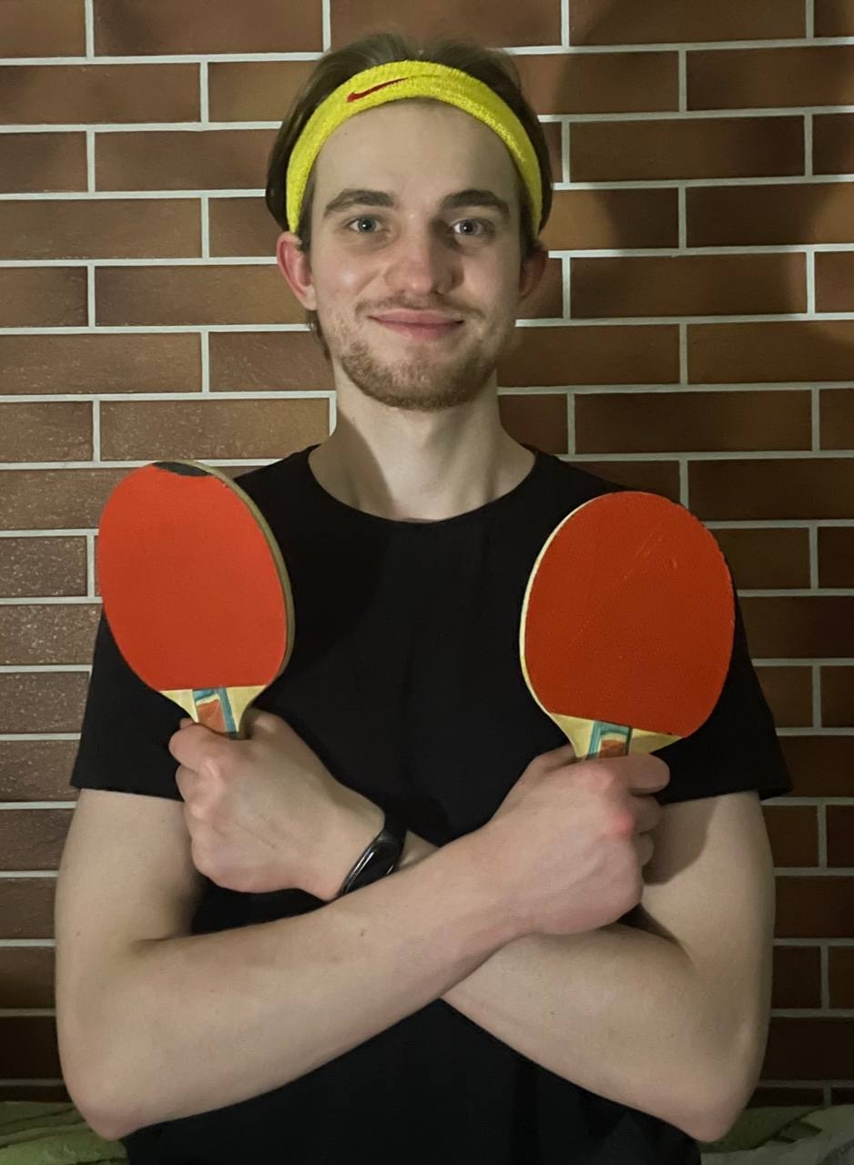Kirill Kutovuy