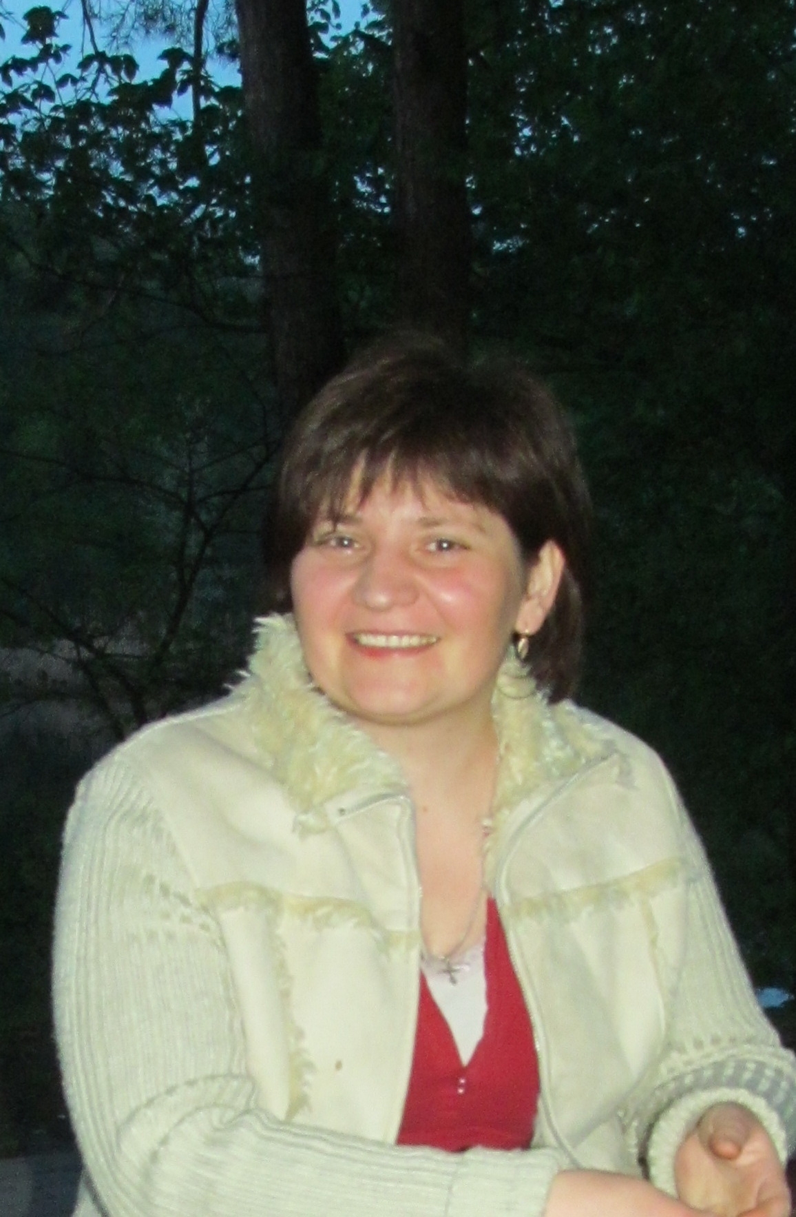Nataliia Lashko